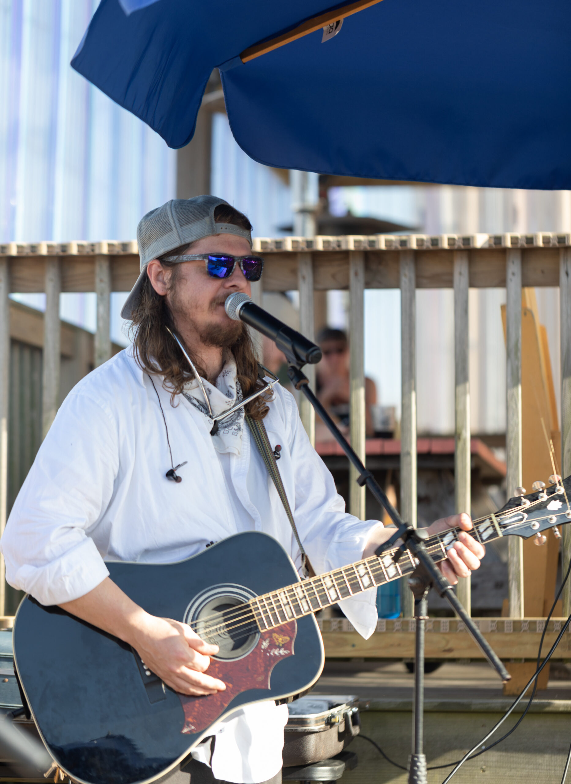 Reed all about music, overcoming challenges – The Post Newspaper