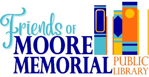MOORE MEMORIAL PUBLIC LIBRARY APRIL 2026 EVENTS