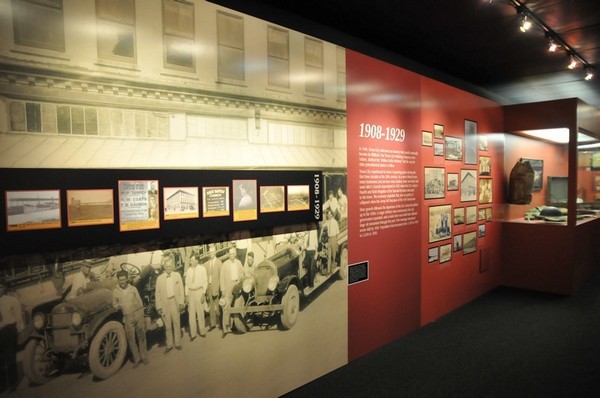 Texas City Museum invites guests with disabilities to a special afternoon of history, art and discovery
