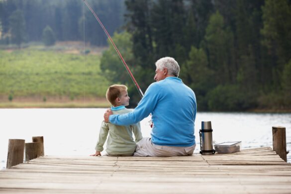 The Post Newspaper Fishing Report – The Post Newspaper