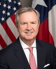 Secretary Howden Announces Texas Has